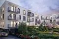 Wohnung 33 m² Warschau, Polen