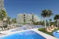 Apartamento 3 habitaciones 94 m² Akrotiri, Chipre