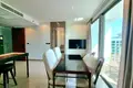Copropriété 2 chambres  Pattaya, Thaïlande