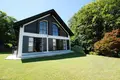 Villa de tres dormitorios 285 m² Gignese, Italia
