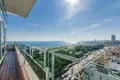 Квартира 2 спальни 134 м² Барселона, Испания