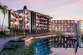 Appartement 33 m² Choeng Thale, Thaïlande