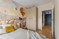 Appartement 2 chambres 42 m² Poznan, Pologne