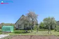 House 35 m² Šiauliai, Lithuania