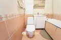 Apartamento 2 habitaciones 45 m² Minsk, Belarús