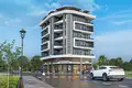 Квартира 2 комнаты 57 м² Муратпаша, Турция