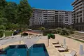 Hotel 138 m² en town district of Sochi, Rusia