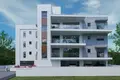 Квартира 2 спальни 94 м² Като Полемидия, Кипр