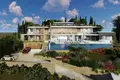 3 bedroom apartment 102 m² Kamares, Cyprus