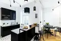 2 room apartment 44 m² Warsaw, Poland