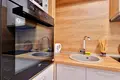 1 bedroom apartment 48 m² in Becici, Montenegro