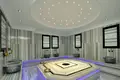 1 bedroom apartment 65 m² Alanya, Turkey