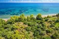 Land 9 884 m² Kassandrino, Greece