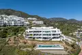 Mieszkanie 3 pokoi 208 m² Marbella, Hiszpania