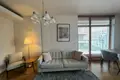 Квартира 2 комнаты 60 м² в Варшаве, Польша