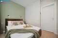 Квартира 2 комнаты 32 м² Вильнюс, Литва