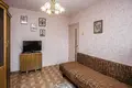 Mieszkanie 3 pokoi 66 m² Mińsk, Białoruś