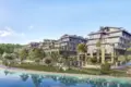 Complexe résidentiel Luxury Comfort Göktürk Residence Villa