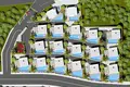 Villa 4 pièces 450 m² Alanya, Turquie