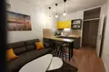 Wohnung 1 Schlafzimmer 45 m² Montenegro, Montenegro