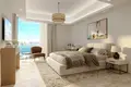 Residential complex Ajman Creek Towers T1