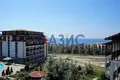 Квартира 3 спальни 77 м² Primorsko, Болгария