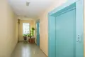Mieszkanie 1 pokój 43 m² Mińsk, Białoruś