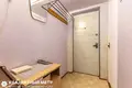 Wohnung 2 zimmer 35 m² Minsk, Belarus
