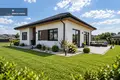 Casa 100 m² Vilna, Lituania