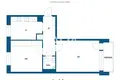 Apartamento  Kotka Hamina sub region, Finlandia