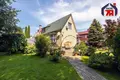 Dom 286 m² Szczomyślica, Białoruś