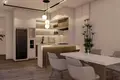 2 bedroom apartment 241 m² Kerobokan Kelod, Indonesia