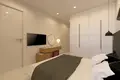 1 bedroom apartment 50 m² Germasogeia, Cyprus