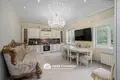 Casa 4 habitaciones 140 m² Kalodziscanski sielski Saviet, Belarús
