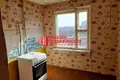 Wohnung 2 zimmer 56 m² Hrodna, Belarus