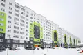 Apartamento 2 habitaciones 53 m² Kopishche, Belarús