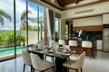 Wohnung 3 Schlafzimmer 277 m² Choeng Thale, Thailand