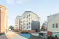 Apartamento 1 habitación 25 m² Oulu sub region, Finlandia