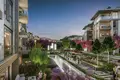 Appartement 4 chambres 161 m² Beykoz, Turquie