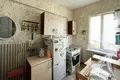 2 room apartment 42 m² Brest, Belarus