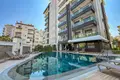 2 bedroom apartment 73 m² Muratpasa, Turkey
