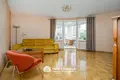 3 bedroom apartment 89 m² Minsk, Belarus