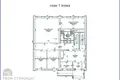 Офис 17 комнат 718 м² в Минске, Беларусь