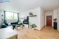 3 room apartment 68 m² Lentvaris, Lithuania