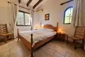 Willa 3 pokoi 215 m² Callosa den Sarria, Hiszpania