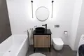 2 room apartment 40 m² Warsaw, Poland