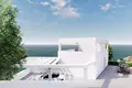 3-Schlafzimmer-Villa 356 m² Villajoyosa, Spanien