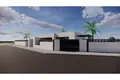 3-Schlafzimmer-Villa 138 m² lAlfas del Pi, Spanien