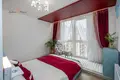 Wohnung 1 zimmer 38 m² Minsk, Belarus