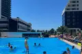 Studio apartment 1 bedroom 34 m² Batumi, Georgia